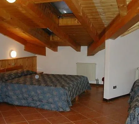 Il Catturanino 3* Мадонна-ди-Кампильо