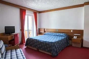 Отель Il Catturanino 3*