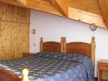 Отель Il Catturanino 3*