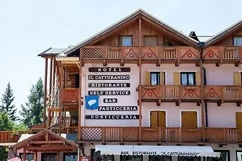 Il Catturanino Отель 3*