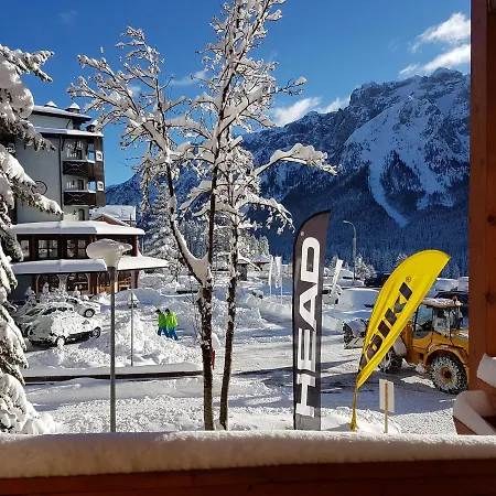 Il Catturanino 3* Мадонна-ди-Кампильо