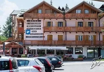 Il Catturanino Отель